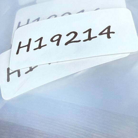 Coach Eyeglasses Women Faye(118) LILAC Tan Half Frame Women 53[]18 140 H19214 - Picture 7 of 7